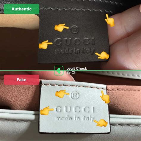 gucci chenille shorts replica|Quick Guide on How to Spot Real vs Fake Gucci .